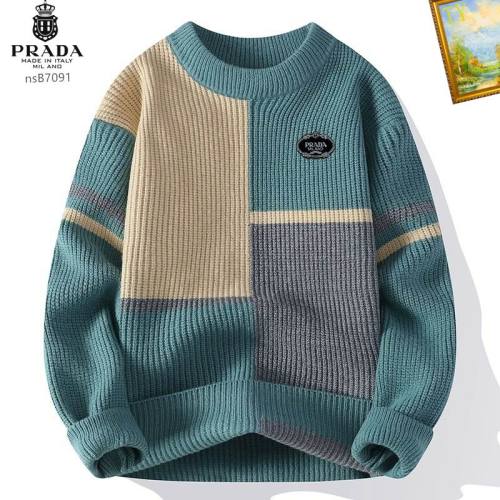 Prada sweater-244(M-XXXL)
