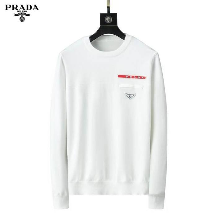 Prada sweater-262(M-XXXL)