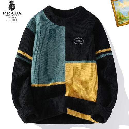 Prada sweater-242(M-XXXL)