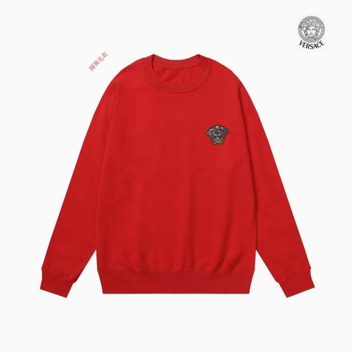 VERSACE sweater-261(M-XXXL)