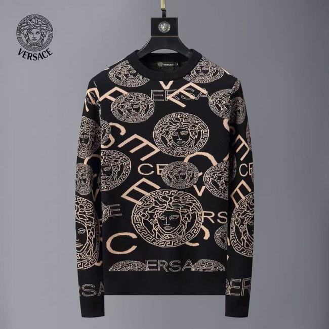 VERSACE sweater-289(M-XXXL)