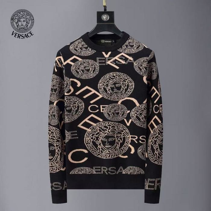VERSACE sweater-289(M-XXXL)
