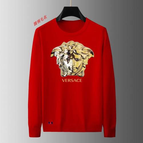 VERSACE sweater-371(M-XXXXL)
