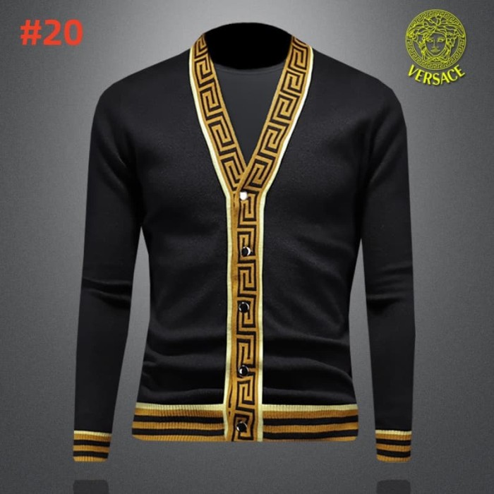VERSACE sweater-296(M-XXXL)