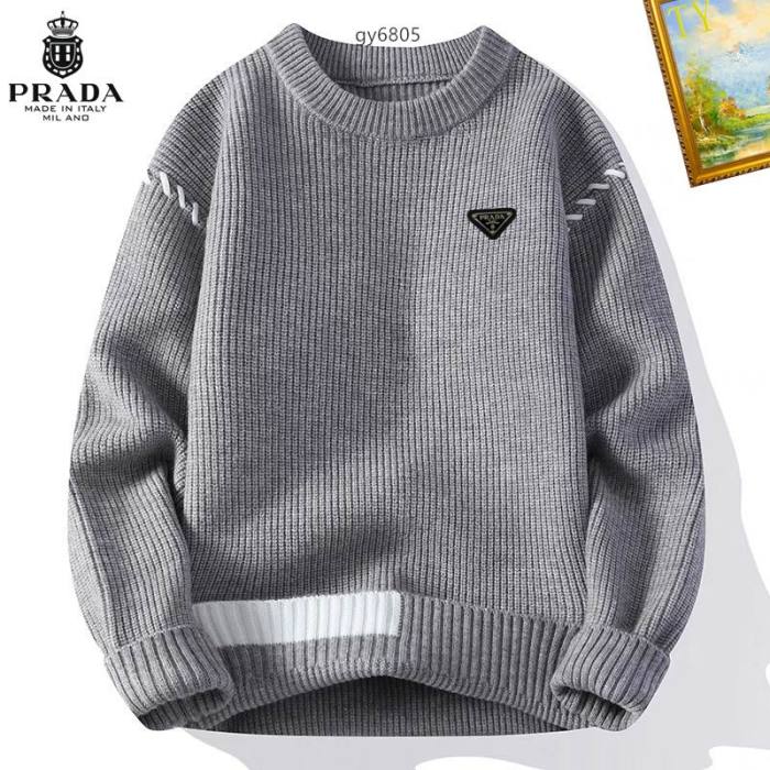 Prada sweater-252(M-XXXL)