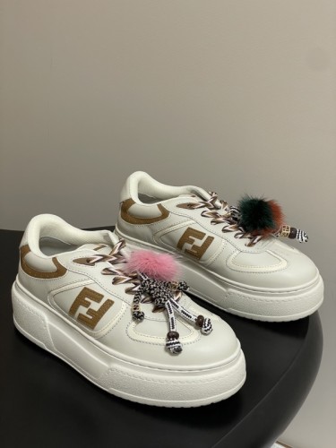 FD women shoes 1：1 quality-160