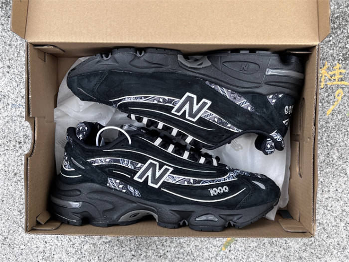 NB Shoes High End Quality-370