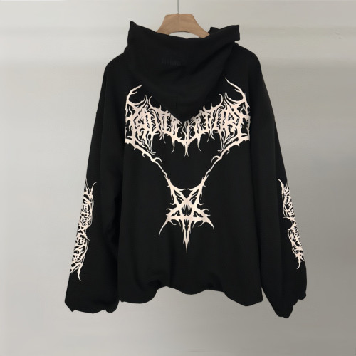 VETEMENTS Hoodies 1：1 Quality-147(S-L)