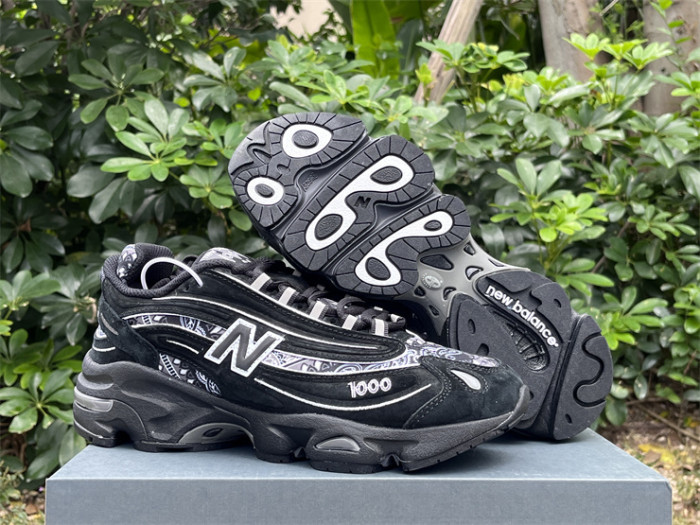 NB Shoes High End Quality-370
