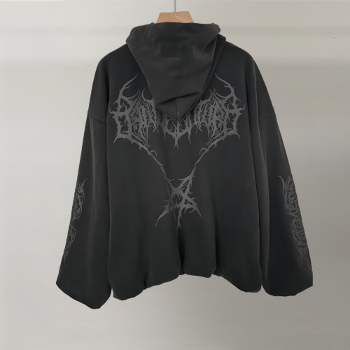 VETEMENTS Hoodies 1：1 Quality-149(S-L)