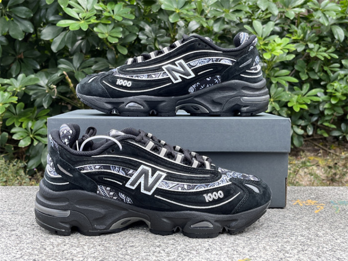 NB Shoes High End Quality-370