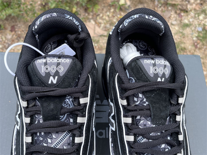 NB Shoes High End Quality-370