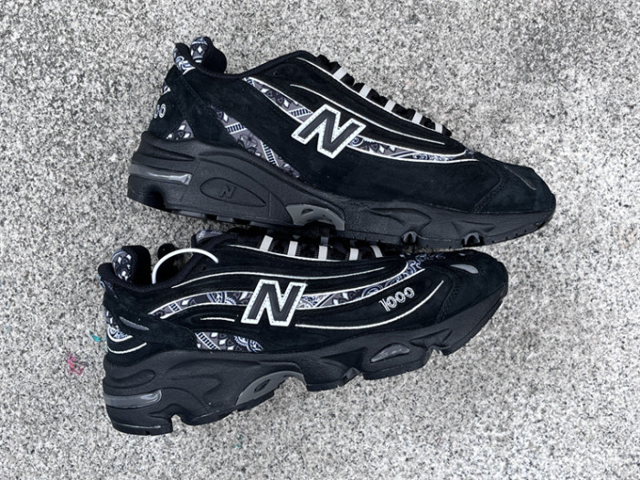 NB Shoes High End Quality-370