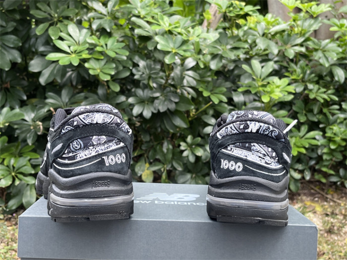 NB Shoes High End Quality-370