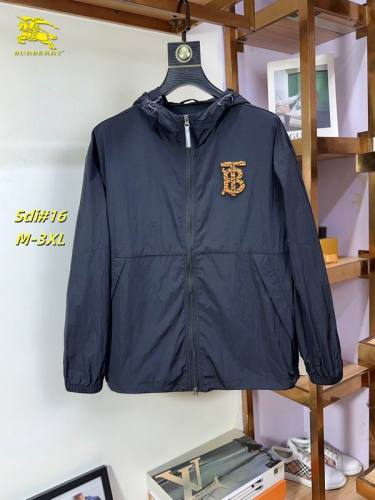 Burberry Coat men-770(M-XXXL)