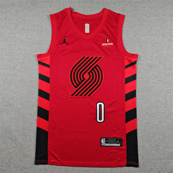 NBA Portland Trail Blazers-080