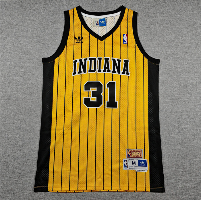 NBA Indiana Pacers-089