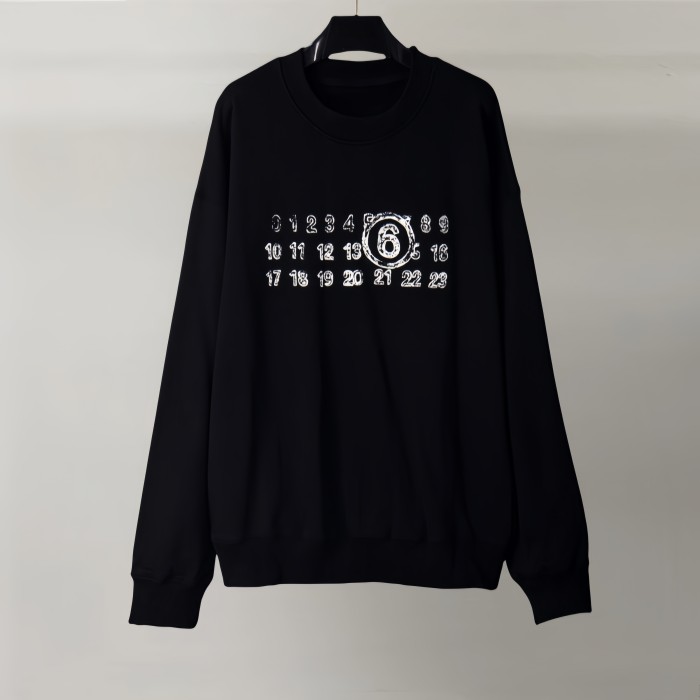 B Hoodies 1：1 Quality-1790(S-XL)