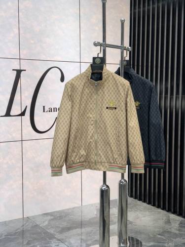 G Jacket men-778(M-XXXL)