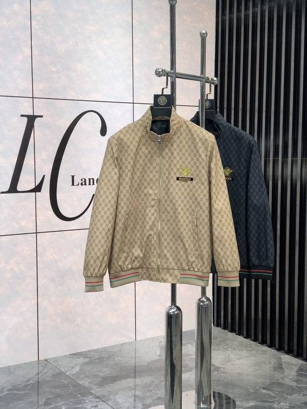 G Jacket men-778(M-XXXL)