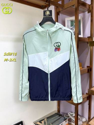 G Jacket men-773(M-XXXL)