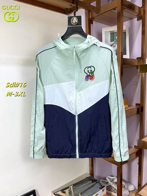 G Jacket men-773(M-XXXL)