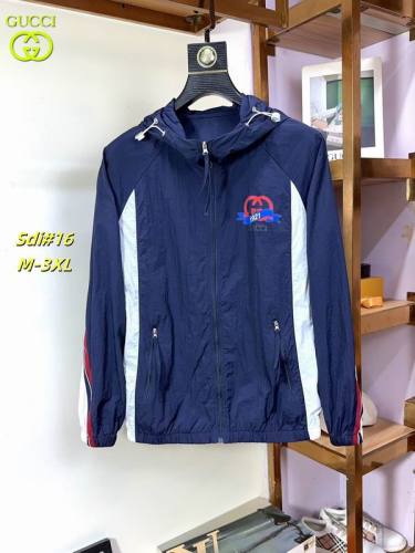 G Jacket men-775(M-XXXL)