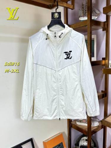 LV  Coat men-1135(M-XXXL)