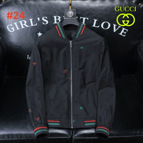 G Jacket men-780(M-XXXXXL)
