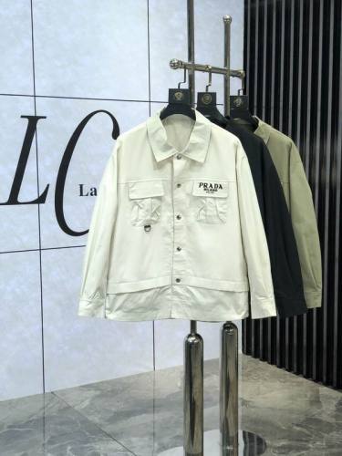 Prada Coat men-433(M-XXXL)
