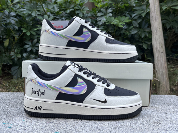 Authentic Nike Air Force-010