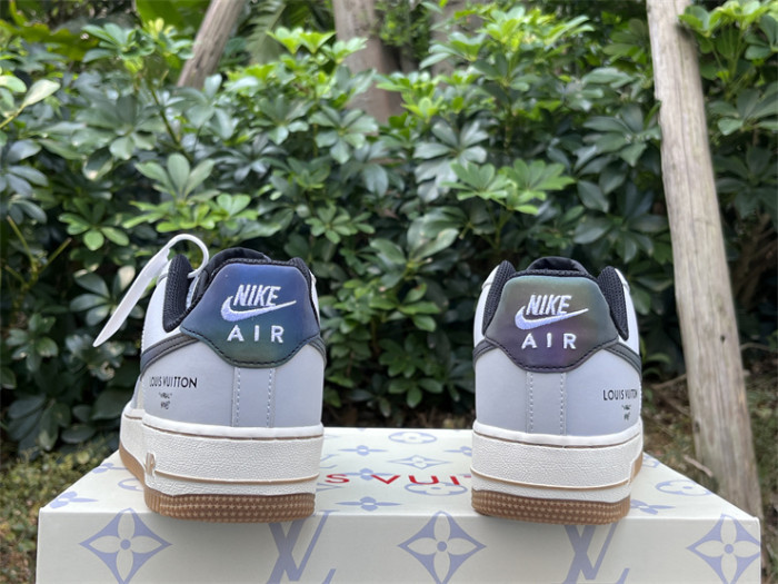 Authentic Nike Air Force-008