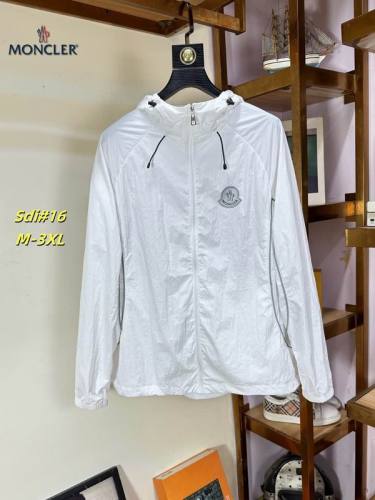 Moncler Coat men-568(M-XXXL)
