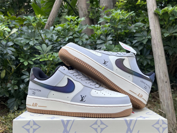 Authentic Nike Air Force-008