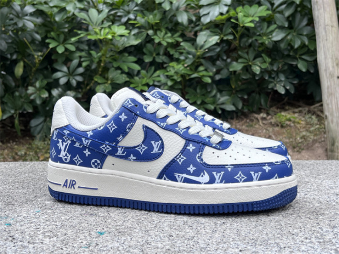 Authentic Nike Air Force-013