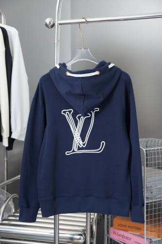 LV men Hoodies-2746(S-XL)