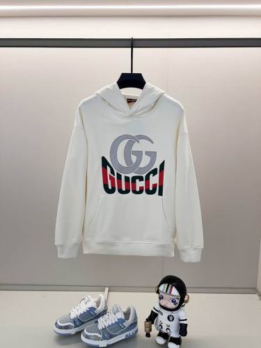 G men Hoodies-3977(XS-L)