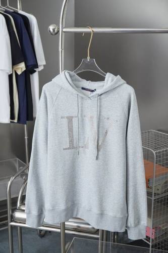 LV men Hoodies-2819(S-XL)