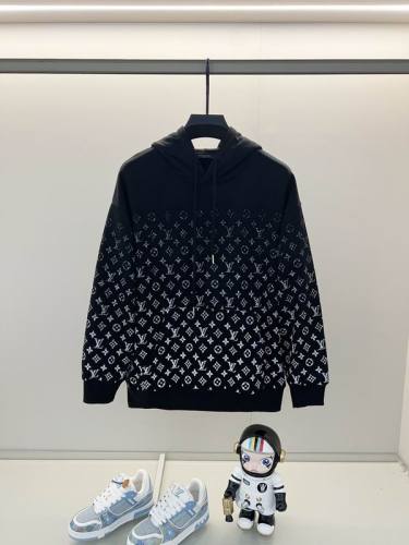 LV men Hoodies-2727(XS-L)
