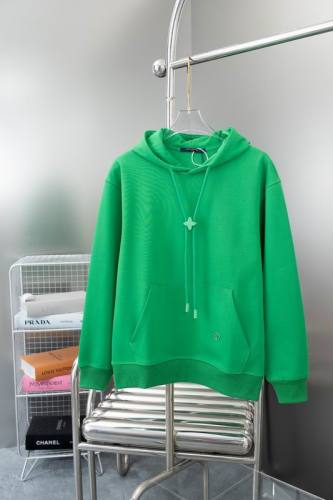 LV men Hoodies-2811(S-XL)