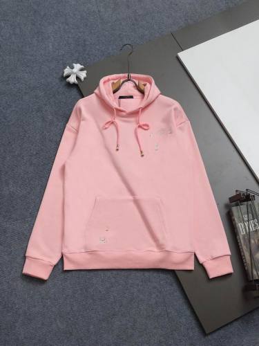 LV men Hoodies-2739(XS-L)