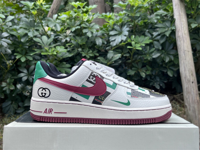 Authentic Nike Air Force-017
