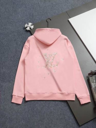 LV men Hoodies-2740(XS-L)