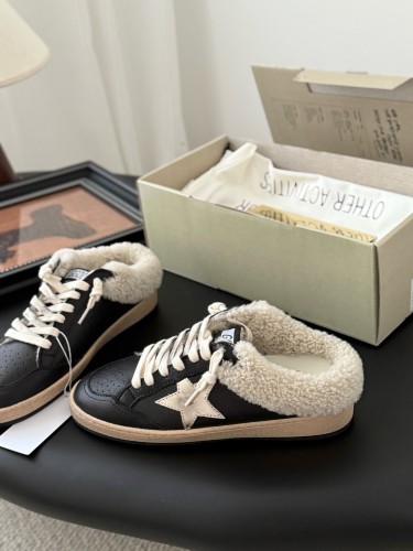GGDB men shoes 1：1 quality-089