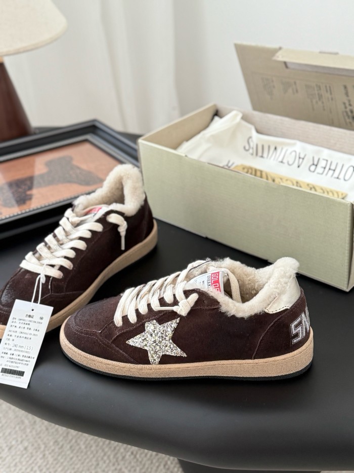 GGDB women shoes 1：1 quality-160