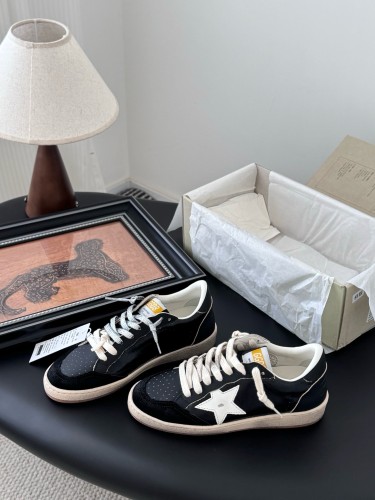 GGDB men shoes 1：1 quality-087