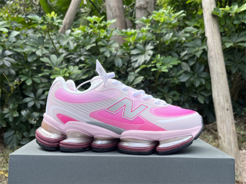 NB Shoes High End Quality-373