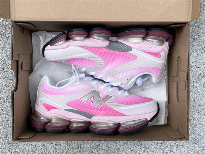 NB Shoes High End Quality-373
