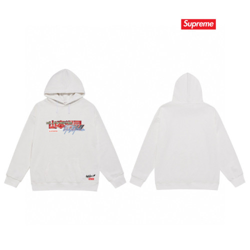 Supreme men Hoodies-327(S-XXL)