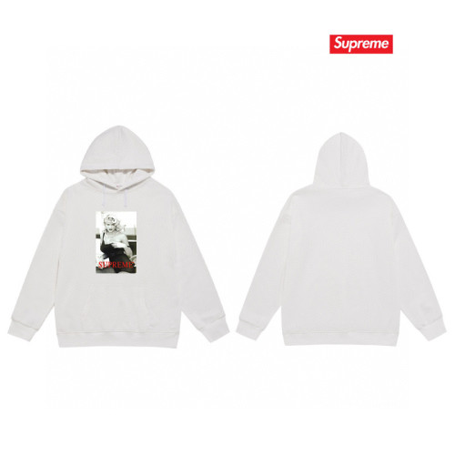 Supreme men Hoodies-439(S-XXL)